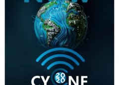 CYCONE 2020 Online Registration started