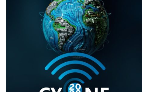 CYCONE 2020 Online Registration started
